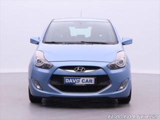 Hyundai ix20 1,6 CRDi 94kW Trikolor CZ 2013