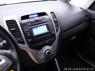Hyundai ix20 1,6 CRDi 94kW Trikolor CZ 2013