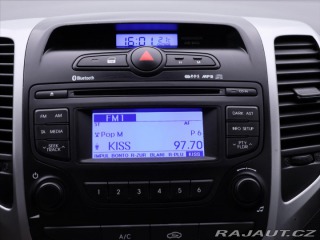 Hyundai ix20 1,6 CRDi 94kW Trikolor CZ 2013