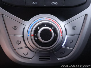 Hyundai ix20 1,6 CRDi 94kW Trikolor CZ 2013