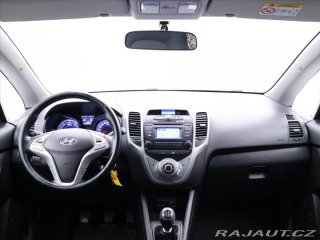Hyundai ix20 1,6 CRDi 94kW Trikolor CZ 2013