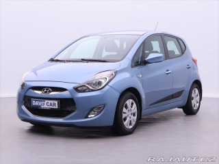 Hyundai ix20 1,6 CRDi 94kW Trikolor CZ 2013