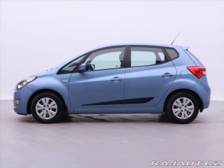 Hyundai ix20 1,6 CRDi 94kW Trikolor CZ 2013