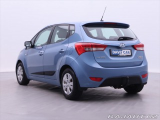 Hyundai ix20 1,6 CRDi 94kW Trikolor CZ 2013