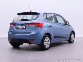 Hyundai ix20 1,6 CRDi 94kW Trikolor CZ 2013