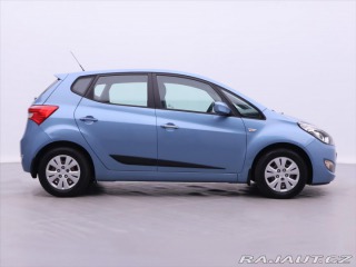Hyundai ix20 1,6 CRDi 94kW Trikolor CZ 2013