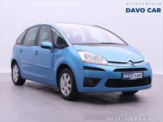 Citroën C4 Picasso 1,6 16V 88kW Aut.klima ST