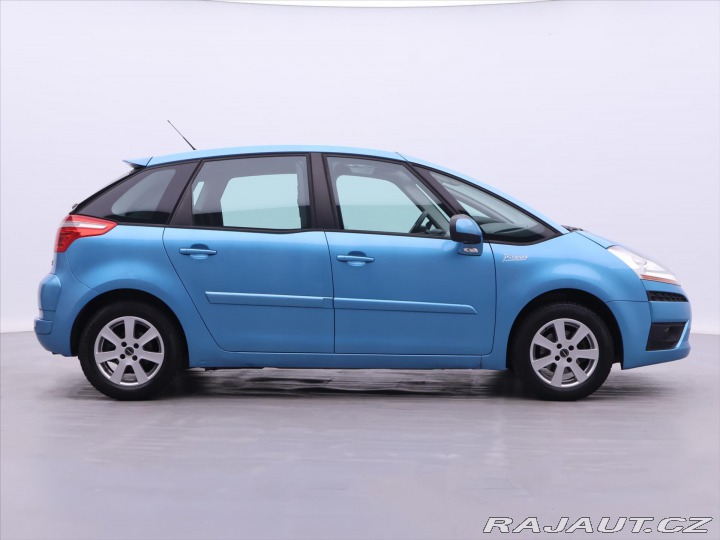Citroën C4 Picasso 1,6 16V 88kW Aut.klima ST 2008
