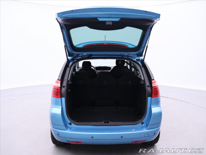 Citroën C4 Picasso 1,6 16V 88kW Aut.klima ST 2008