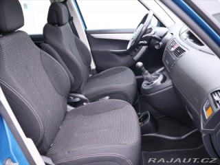 Citroën C4 Picasso 1,6 16V 88kW Aut.klima ST 2008