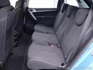 Citroën C4 Picasso 1,6 16V 88kW Aut.klima ST 2008