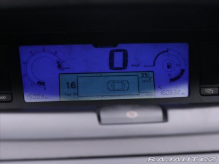 Citroën C4 Picasso 1,6 16V 88kW Aut.klima ST 2008