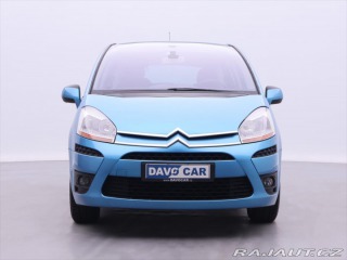 Citroën C4 Picasso 1,6 16V 88kW Aut.klima ST 2008