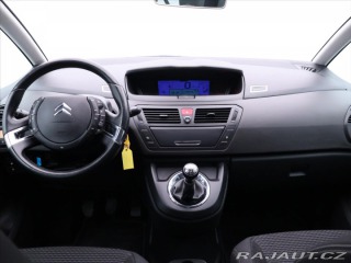 Citroën C4 Picasso 1,6 16V 88kW Aut.klima ST 2008