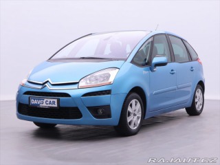 Citroën C4 Picasso 1,6 16V 88kW Aut.klima ST 2008