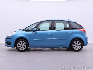 Citroën C4 Picasso 1,6 16V 88kW Aut.klima ST 2008