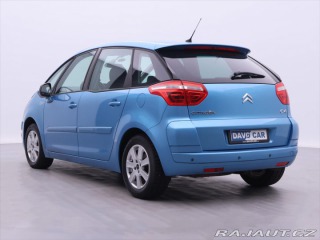 Citroën C4 Picasso 1,6 16V 88kW Aut.klima ST 2008
