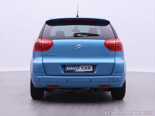 Citroën C4 Picasso 1,6 16V 88kW Aut.klima ST 2008