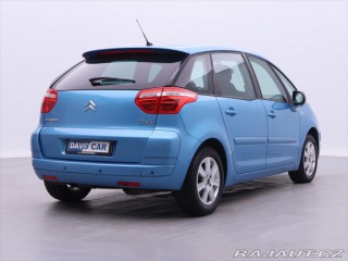Citroën C4 Picasso 1,6 16V 88kW Aut.klima ST 2008