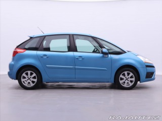 Citroën C4 Picasso 1,6 16V 88kW Aut.klima ST 2008