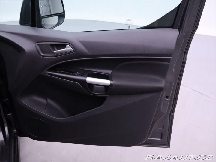 Ford Tourneo Connect 1,5 TDCi 88kW Aut.klima 7 2016
