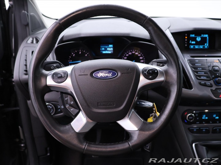 Ford Tourneo Connect 1,5 TDCi 88kW Aut.klima 7 2016