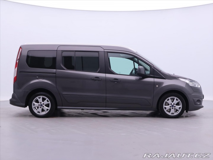 Ford Tourneo Connect 1,5 TDCi 88kW Aut.klima 7 2016