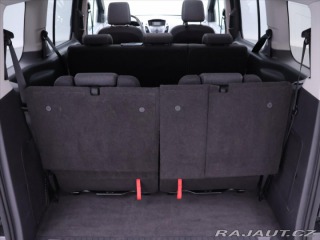 Ford Tourneo Connect 1,5 TDCi 88kW Aut.klima 7 2016