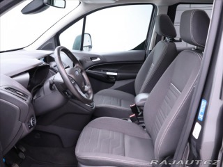Ford Tourneo Connect 1,5 TDCi 88kW Aut.klima 7 2016