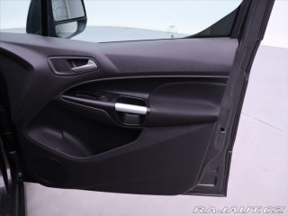 Ford Tourneo Connect 1,5 TDCi 88kW Aut.klima 7 2016