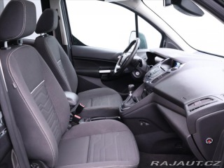 Ford Tourneo Connect 1,5 TDCi 88kW Aut.klima 7 2016
