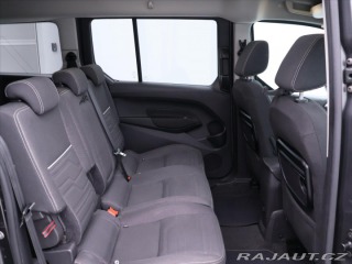 Ford Tourneo Connect 1,5 TDCi 88kW Aut.klima 7 2016