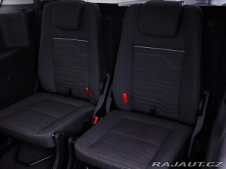 Ford Tourneo Connect 1,5 TDCi 88kW Aut.klima 7 2016