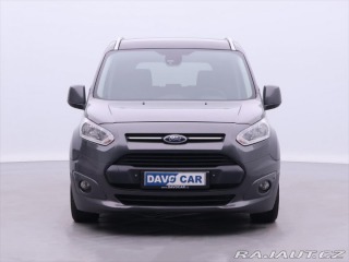Ford Tourneo Connect 1,5 TDCi 88kW Aut.klima 7 2016