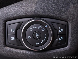 Ford Tourneo Connect 1,5 TDCi 88kW Aut.klima 7 2016