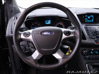 Ford Tourneo Connect 1,5 TDCi 88kW Aut.klima 7 2016