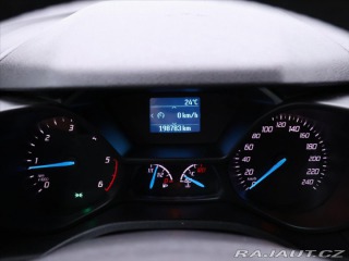 Ford Tourneo Connect 1,5 TDCi 88kW Aut.klima 7 2016