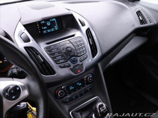 Ford Tourneo Connect 1,5 TDCi 88kW Aut.klima 7 2016