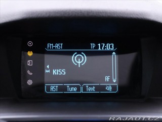 Ford Tourneo Connect 1,5 TDCi 88kW Aut.klima 7 2016