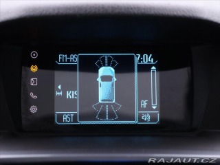 Ford Tourneo Connect 1,5 TDCi 88kW Aut.klima 7 2016