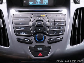 Ford Tourneo Connect 1,5 TDCi 88kW Aut.klima 7 2016