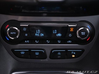 Ford Tourneo Connect 1,5 TDCi 88kW Aut.klima 7 2016