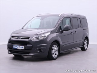 Ford Tourneo Connect 1,5 TDCi 88kW Aut.klima 7 2016