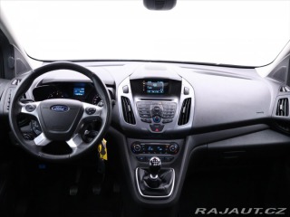 Ford Tourneo Connect 1,5 TDCi 88kW Aut.klima 7 2016