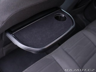 Ford Tourneo Connect 1,5 TDCi 88kW Aut.klima 7 2016
