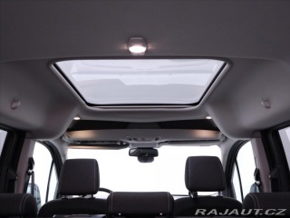 Ford Tourneo Connect 1,5 TDCi 88kW Aut.klima 7 2016