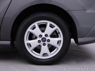 Ford Tourneo Connect 1,5 TDCi 88kW Aut.klima 7 2016