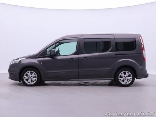 Ford Tourneo Connect 1,5 TDCi 88kW Aut.klima 7 2016