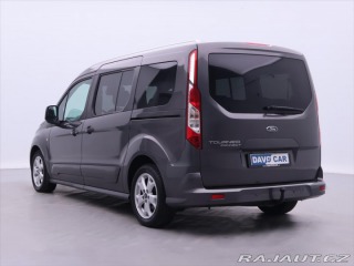 Ford Tourneo Connect 1,5 TDCi 88kW Aut.klima 7 2016
