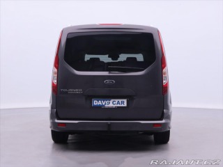 Ford Tourneo Connect 1,5 TDCi 88kW Aut.klima 7 2016
